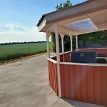 Idyllic Country Incl Utilities Appartamento Christiansfeld