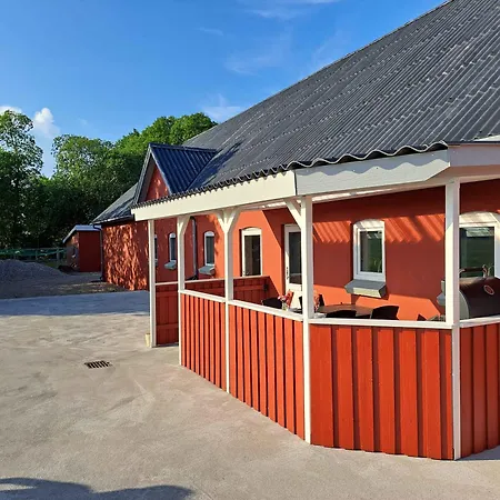 Idyllische Landwohnung Inkl Aller Nebenkosten * Christiansfeld