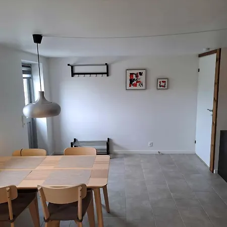 Idyllische Landwohnung Inkl Aller Nebenkosten Apartment Christiansfeld