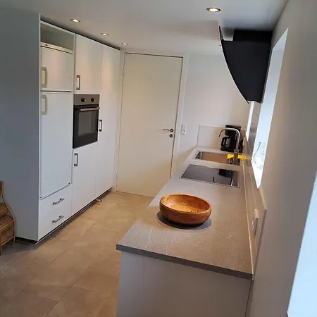 Apartment Idyllische Landwohnung Inkl Aller Nebenkosten Christiansfeld
