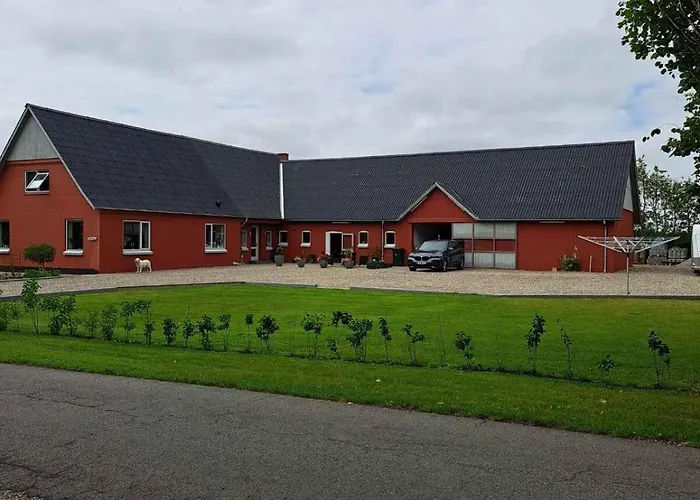 Idyllic Country Incl Utilities