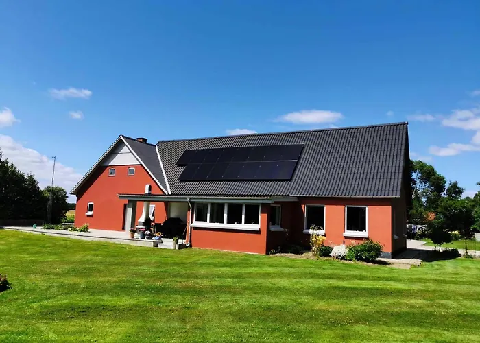 Idyllic Country Incl Utilities * クリスチャンスフェルド