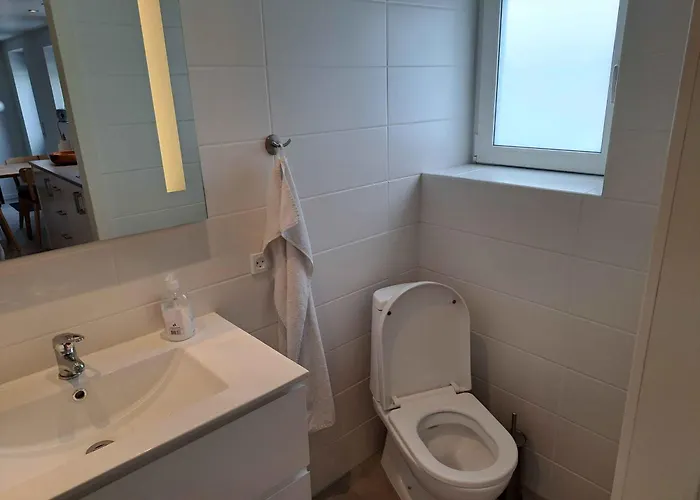 Idyllic Country Incl Utilities